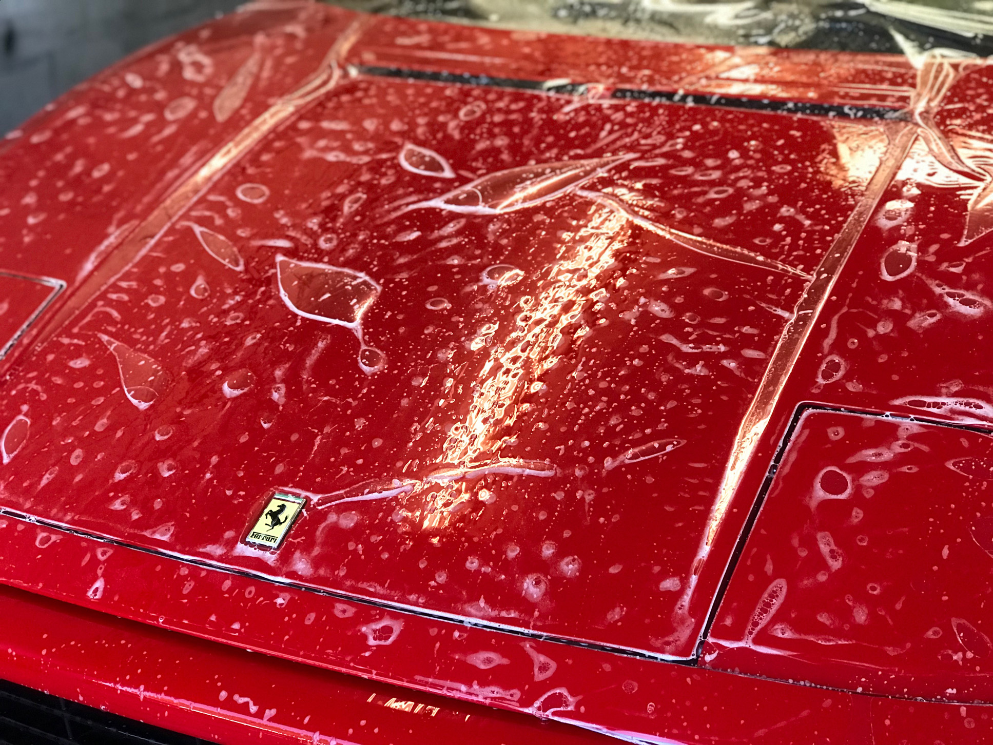 PPF The Top 4 Factors to Consider When Choosing a Vehicle Wrap