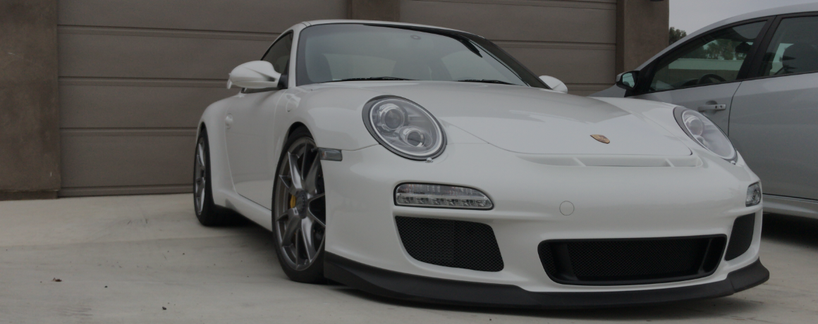 3 Reasons to protect your Porsche with XPEL PPF - A-PLUS TINT + PPF