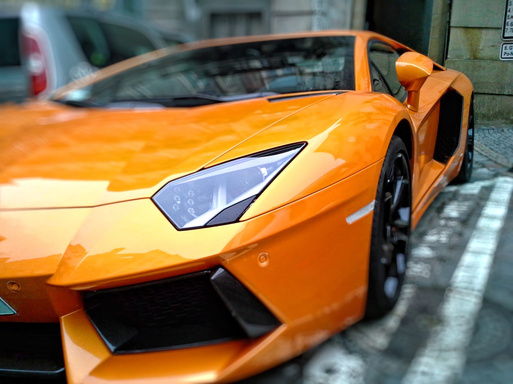 Top Reasons Why Paint Protection Film Is Worth the Investment
