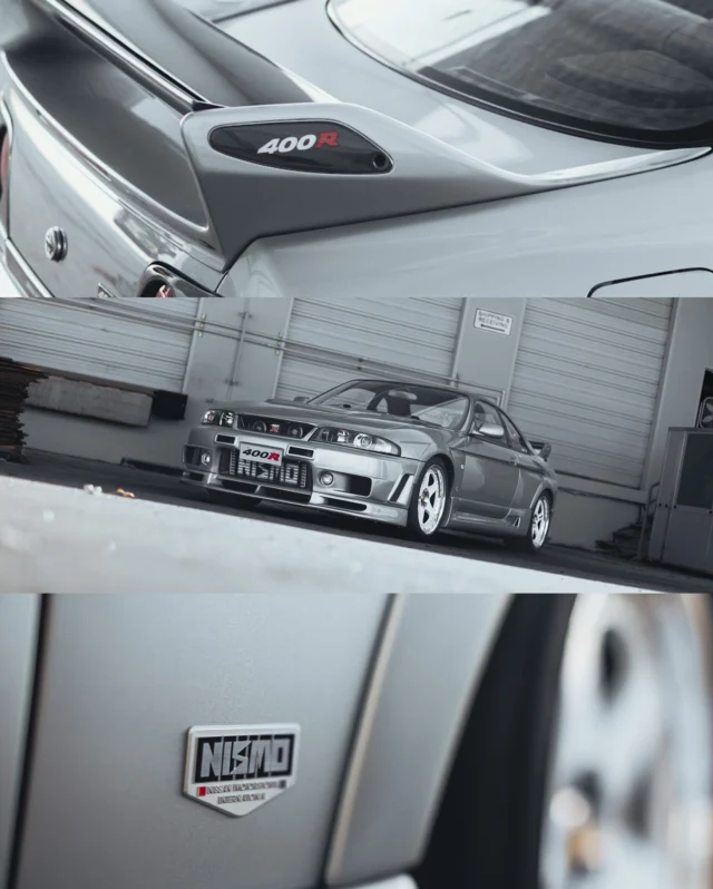 With only 40 of these made, it’s not everyday you get to see one. This is number 29/40. An absolute stunning piece of work. #NissanGTR400R #GT400R #XpelUltimatePlus #PaintProtectionFilm #CeramicCoating #CarDetailing #ProtectYourRide #CarCare #LuxuryCars #SupercarProtection #AutomotiveDetailing #PaintProtection #CeramicCoated #DetailingWorld #CarLovers #AutoDetailing #GTRLife #NissanGTR #CarProtection #XpelProtection #DetailingAddicts #LuxuryDetailing