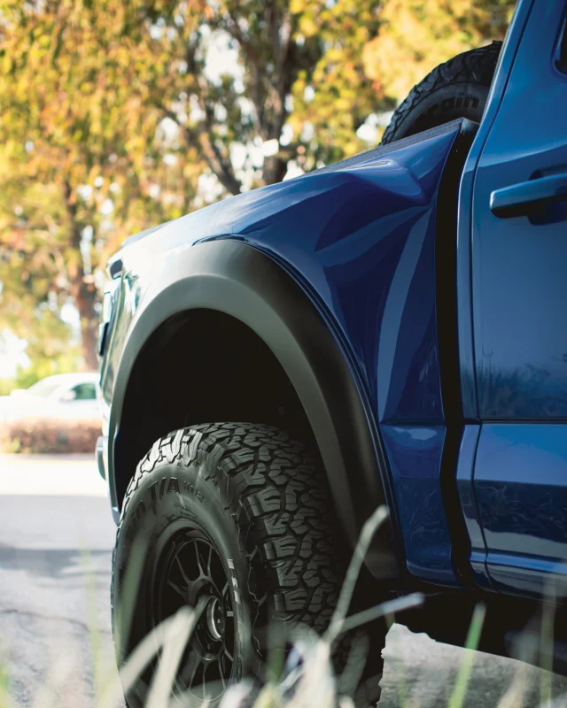 Ford Raptor | XPEL Ultimate Plus💎🔥 

This Ford Raptor is ready to dominate the road and the trails with a full wrap of XPEL Ultimate Plus Paint Protection Film! Our team gave this beast the protection it deserves, ensuring its bold style stays flawless no matter the adventure. 

From off-road grit to city streets, this Raptor is now fully shielded from rock chips, scratches, and everyday wear. The result? A truck that’s as tough as it is sleek. 

Ready to protect your ride? DM us for a quote today! 

#FordRaptor #XPELUltimatePlus #PaintProtectionFilm #PPF #TruckLife #OffRoadReady #TruckGoals #RaptorNation #FordPerformance #CarCare #AutoDetailing #XPELDealer #PPFInstaller #ProtectYourInvestment #LuxuryDetailing #TruckEnthusiast #FordTrucks #AdventureReady #TrailTough #RockChipProtection #SelfHealingFilm #GlossyFinish #CarLovers #AutoProtection #TruckStyling #VehicleDetailing #FordLovers #AmericanWrapCo